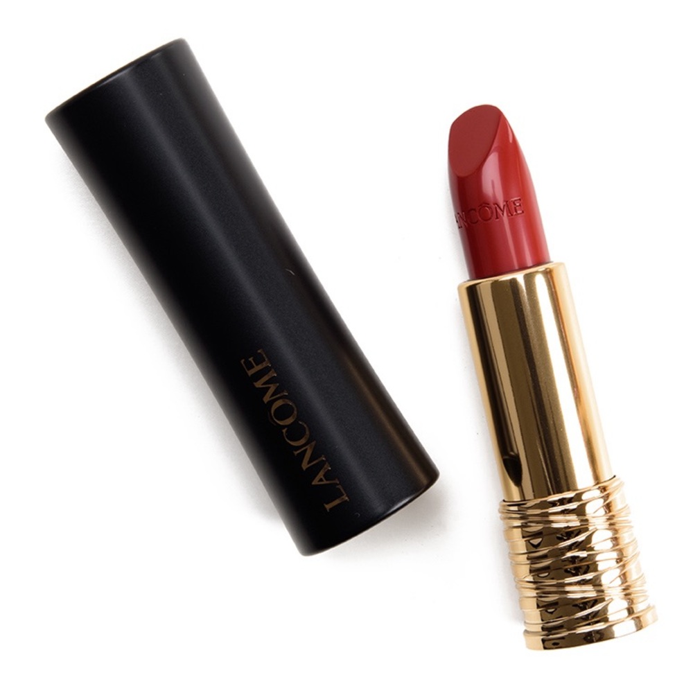 Lancôme Lancome L'Absolu Rouge Cream Lipstick 118 French Coeur